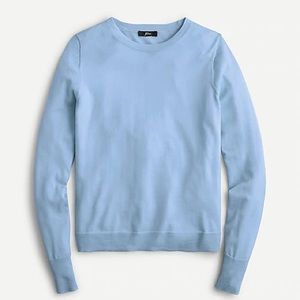J Crew Marino wool crew neck